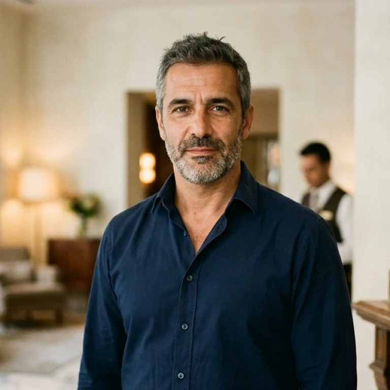 Nuno Carvalhais