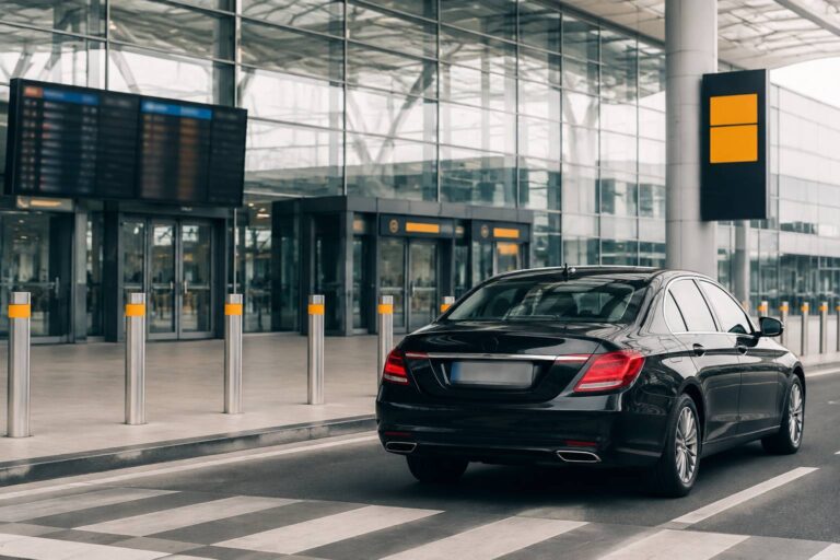 Forfait taxi Paris–CDG : le tarif officiel et ses limites