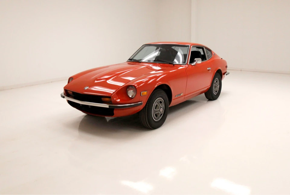 Datsun 280Z