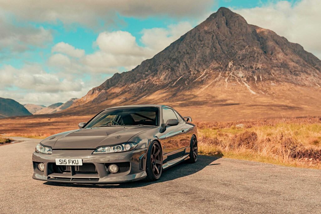 silvia s15