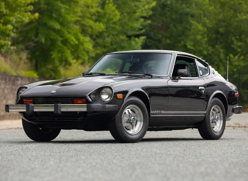 Datsun 280Z