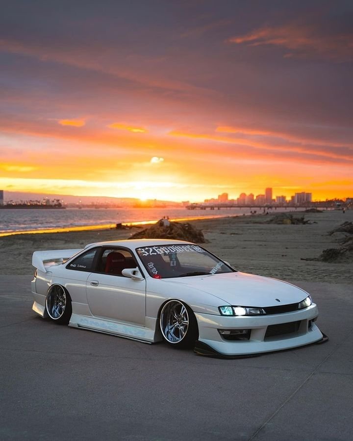silvia s14