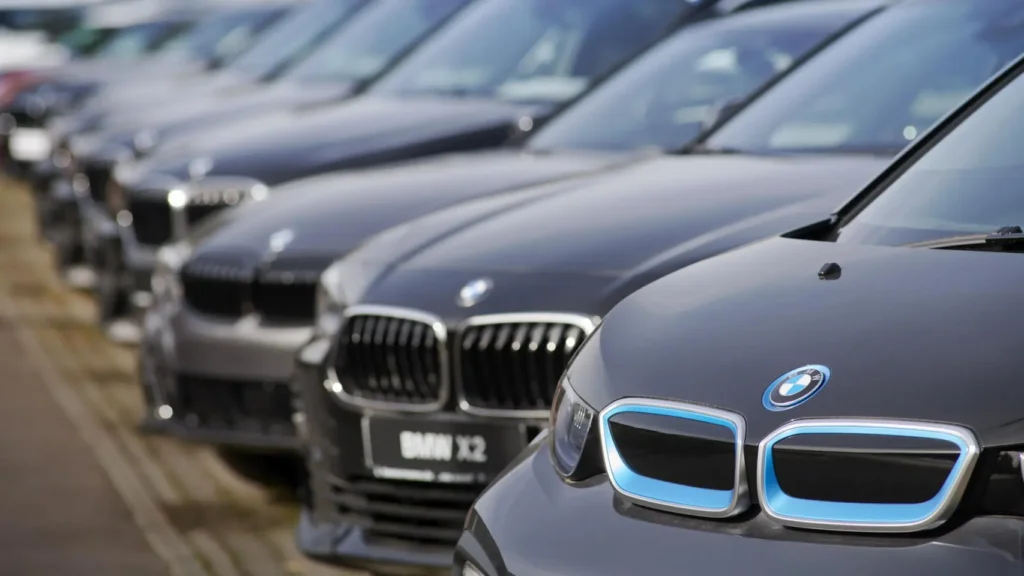 Marques Allemandes Premium
