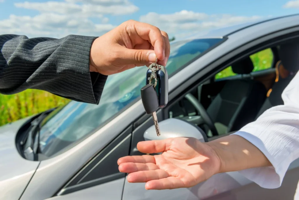 Comment Louer Sa Voiture Personnelle