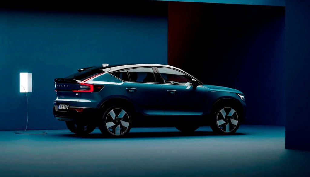 Les SUV et Crossovers