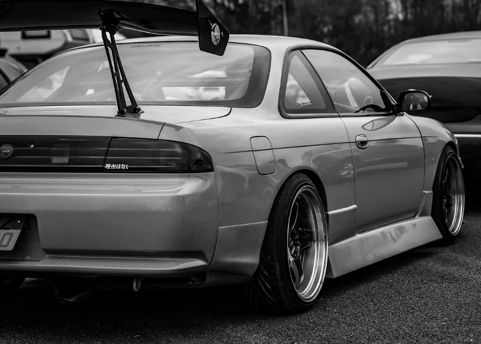 silvia s14
