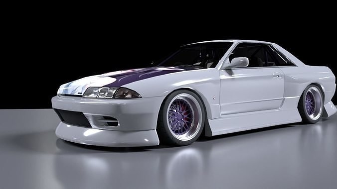 skyline-r32