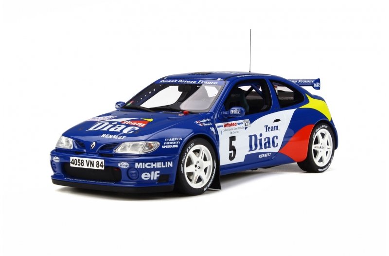 megane maxi