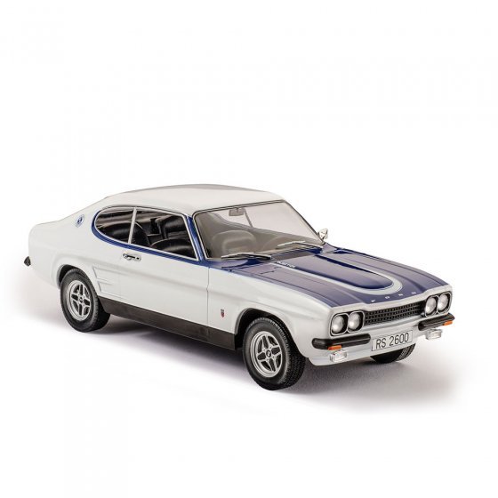 ford capri 2600 rs