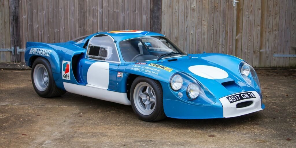 a220 alpine