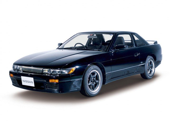 silvia s13