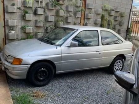 escort 93