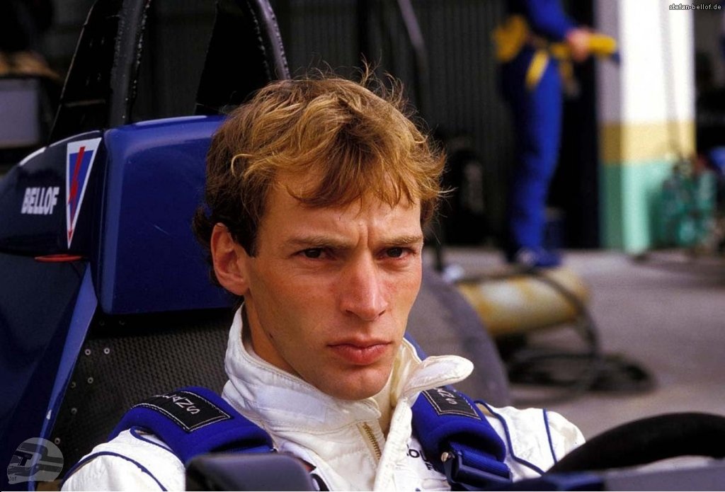 stefan bellof